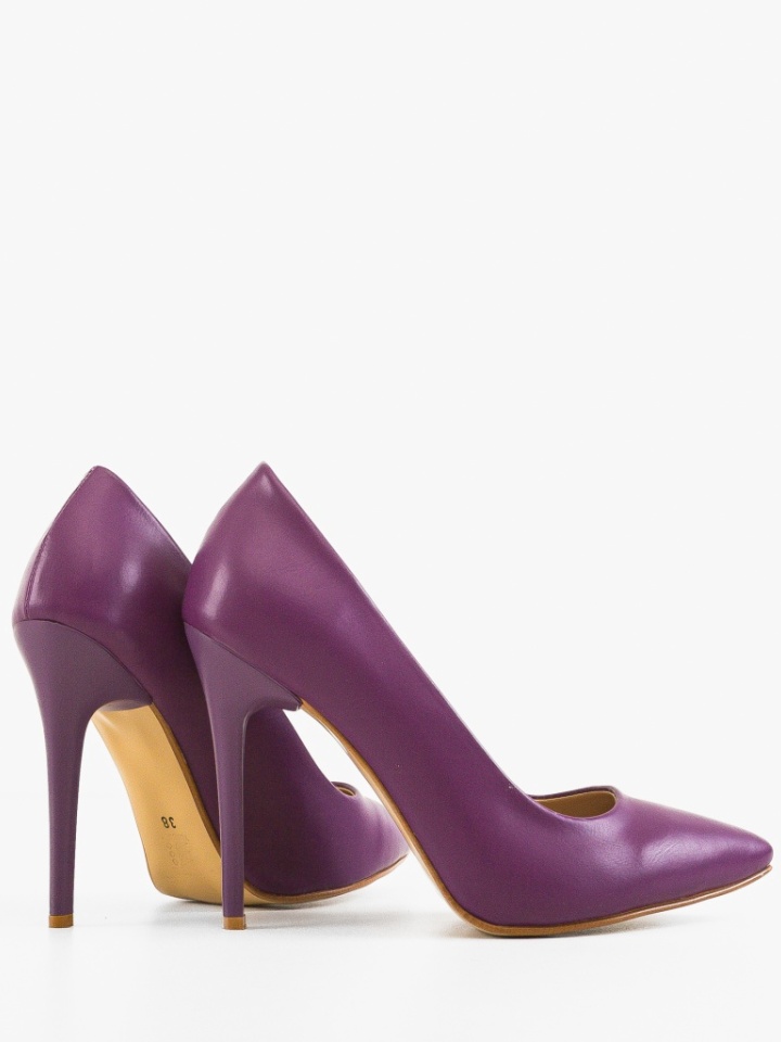Scarpe da donna Viola Rytorya 6 - Img 4