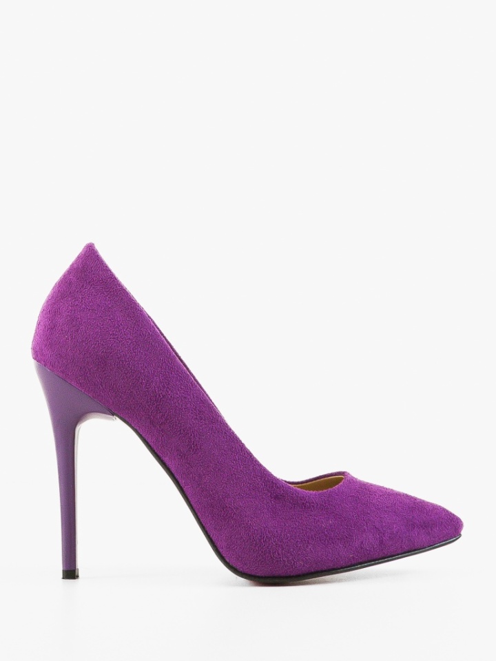 Scarpe da donna Viola Rytorya 7 - Img 6