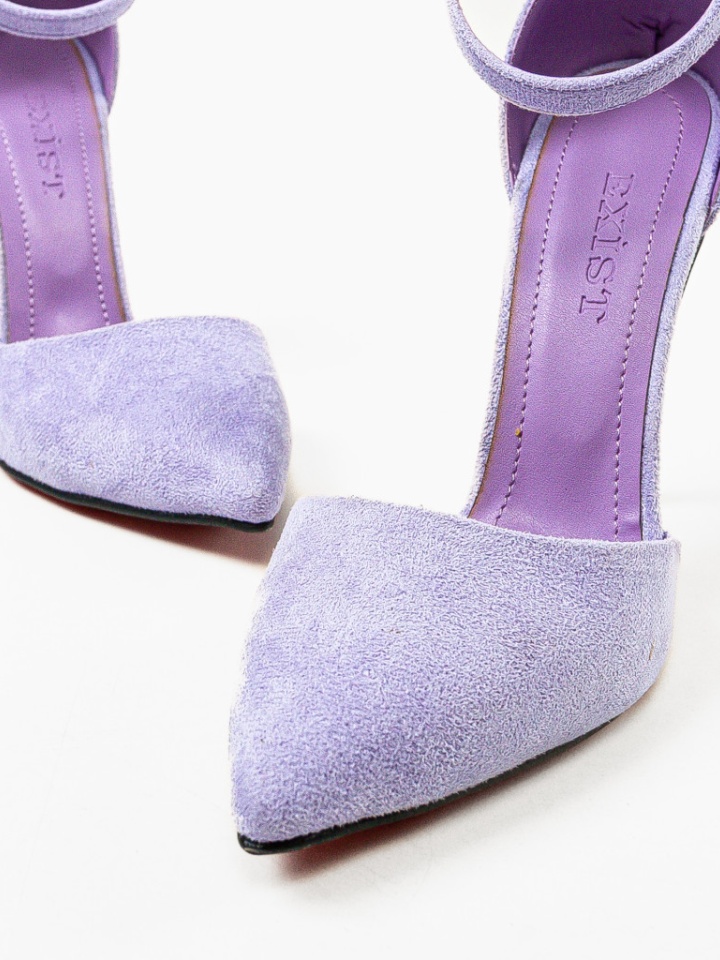 Scarpe da donna Viola Saloka - Img 7