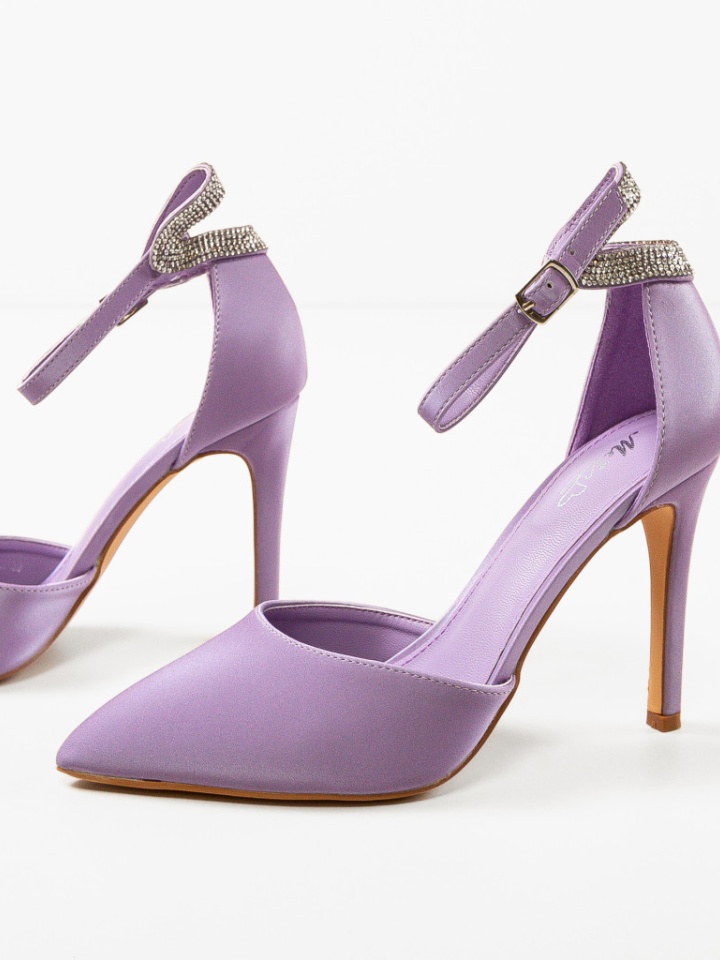 Scarpe da donna Viola Sneha - Img 5