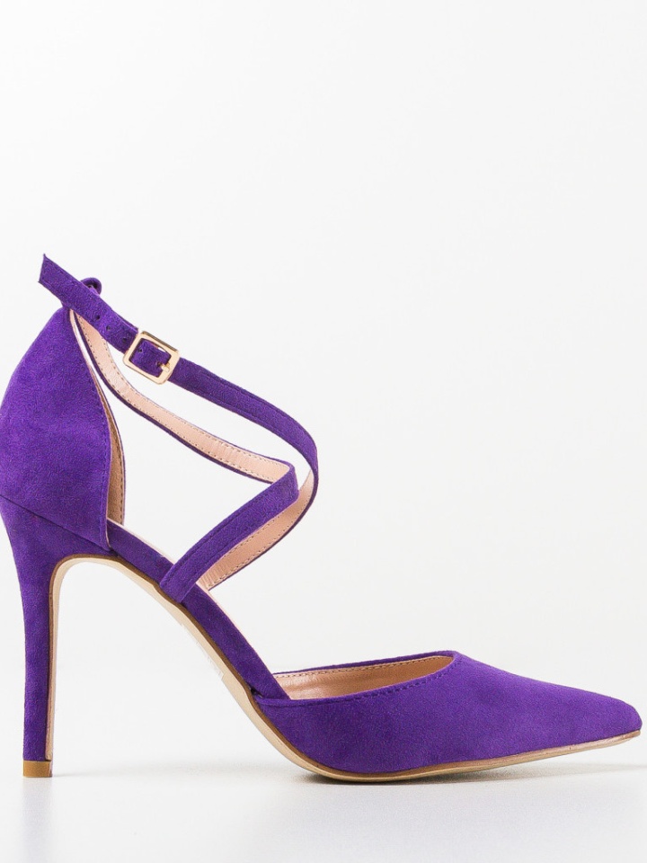 Scarpe da donna Viola Spatio - Img 12