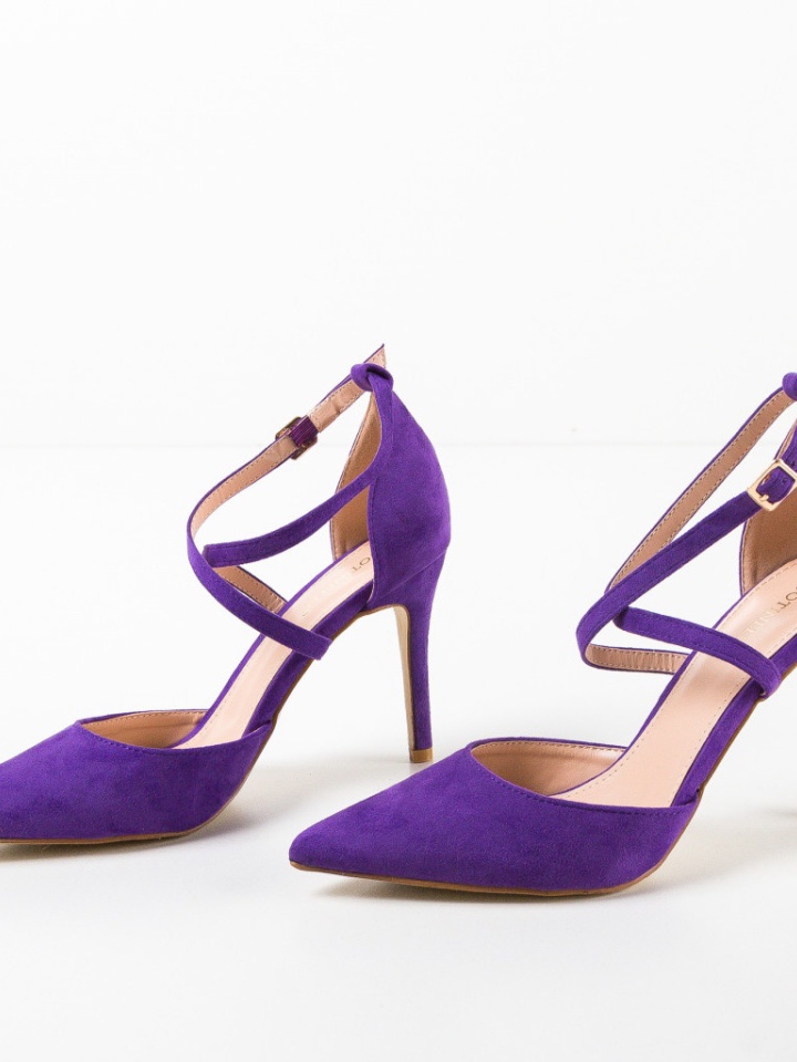 Scarpe da donna Viola Spatio - Img 14