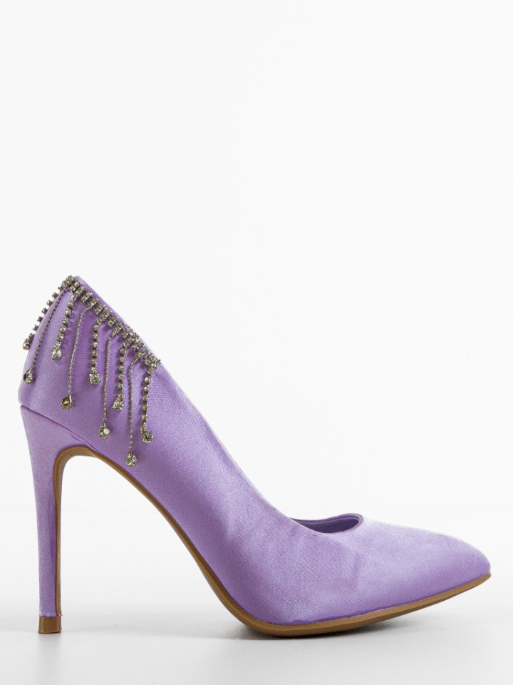 Scarpe da donna Viola Teres - Img 5