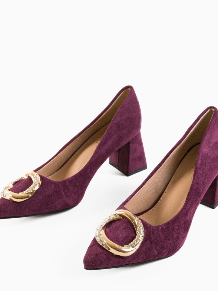 Scarpe da donna Viola Tillie - Img 5