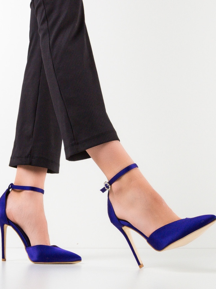 Scarpe da donna Viola Uneli - Img 2