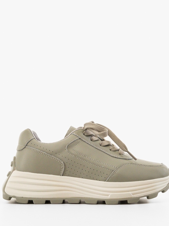 Scarpe sportive Azzurre Lelalo - Img 4