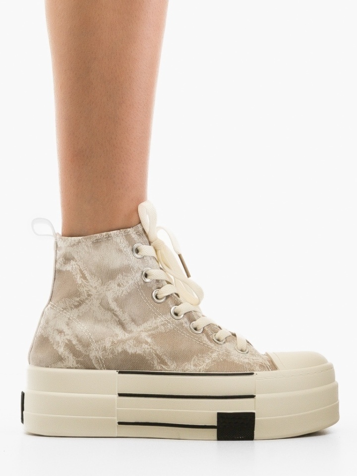 Scarpe sportive Beige Adal - Img 6