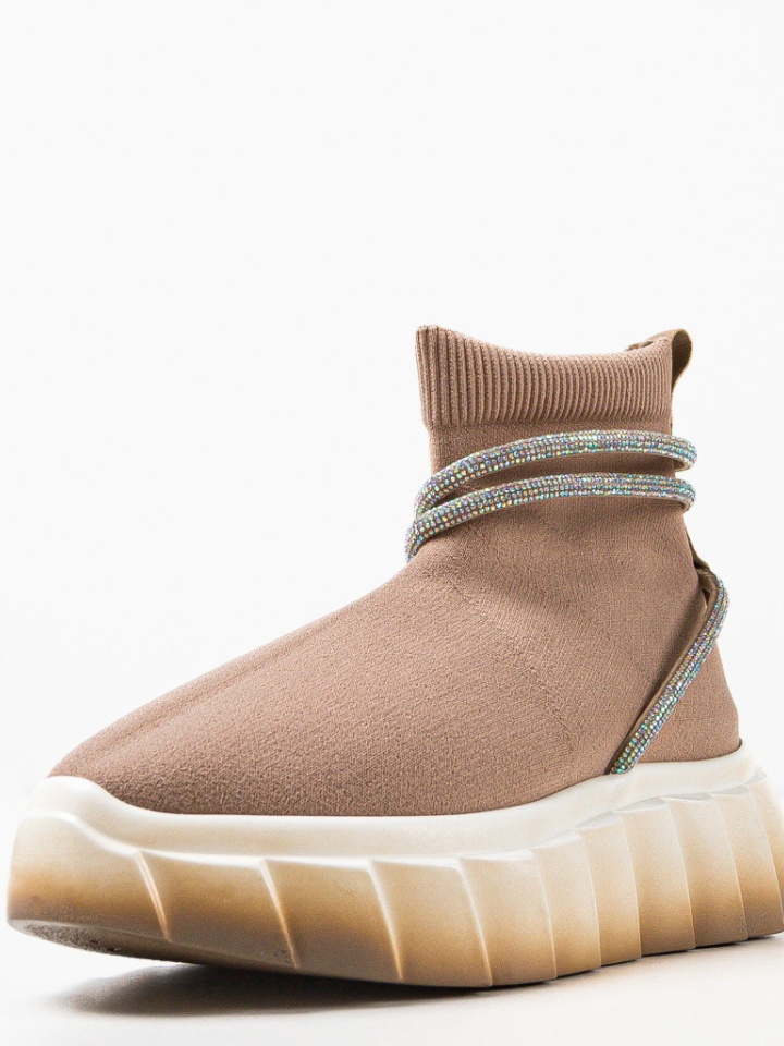 Scarpe sportive Beige Joel - Img 16