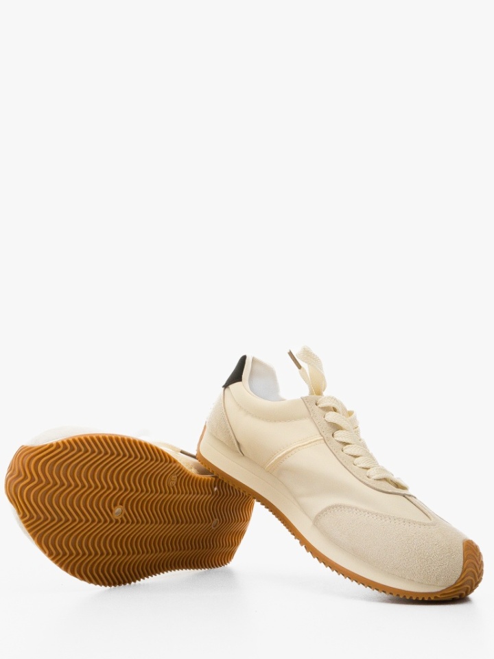 Scarpe sportive Beige Ruben - Img 5