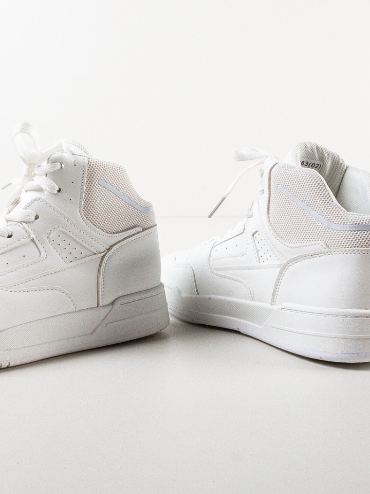 Scarpe sportive Bianche Blevins - Img 15