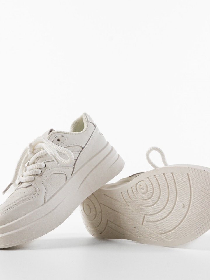 Scarpe sportive Bianche Elspeth - Img 5