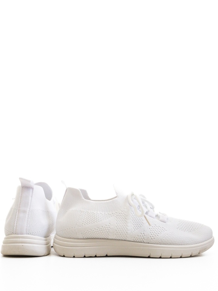 Scarpe sportive Bianche Hildred - Img 6