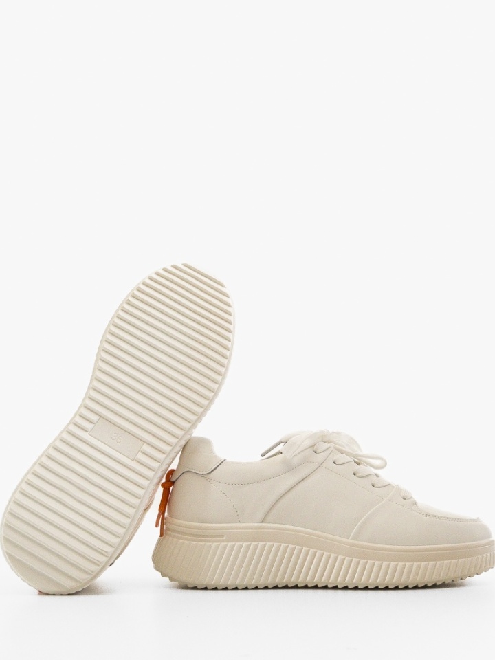 Scarpe sportive Bianche Honney - Img 6