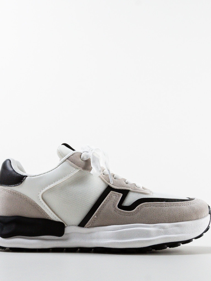 Scarpe sportive Bianche Hope - Img 8