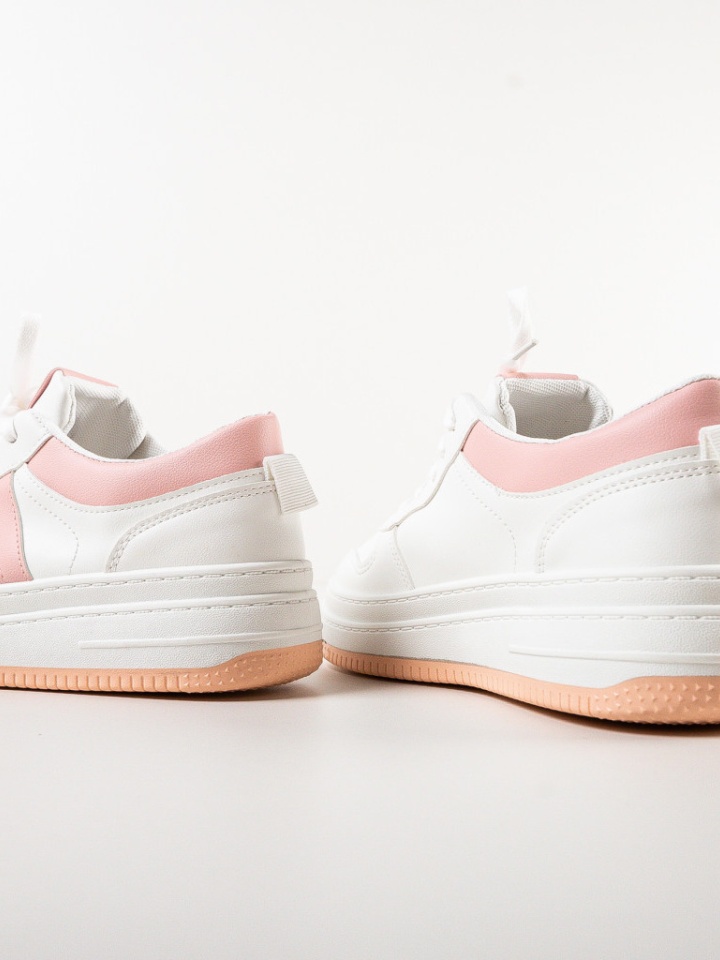 Scarpe sportive Bianche Joom - Img 11
