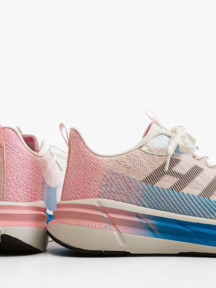 Scarpe sportive Bianche Kristil - Img 6