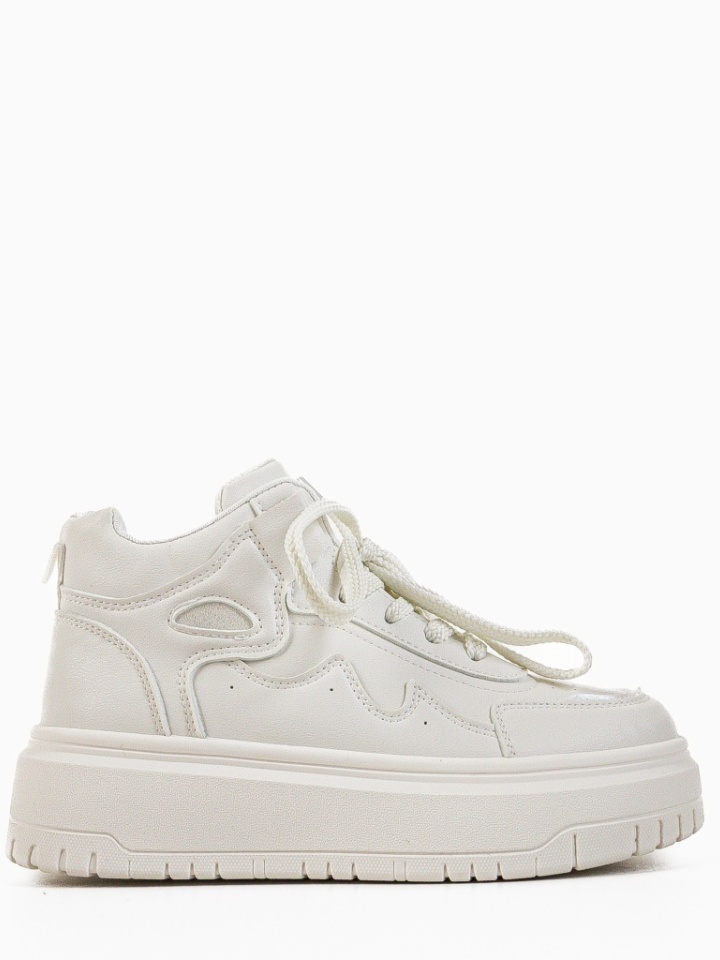 Scarpe sportive Bianche Traskom - Img 6