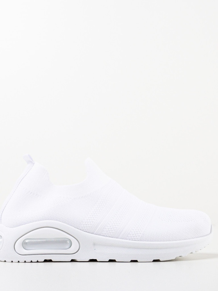 Scarpe sportive Bianche Valdez - Img 10