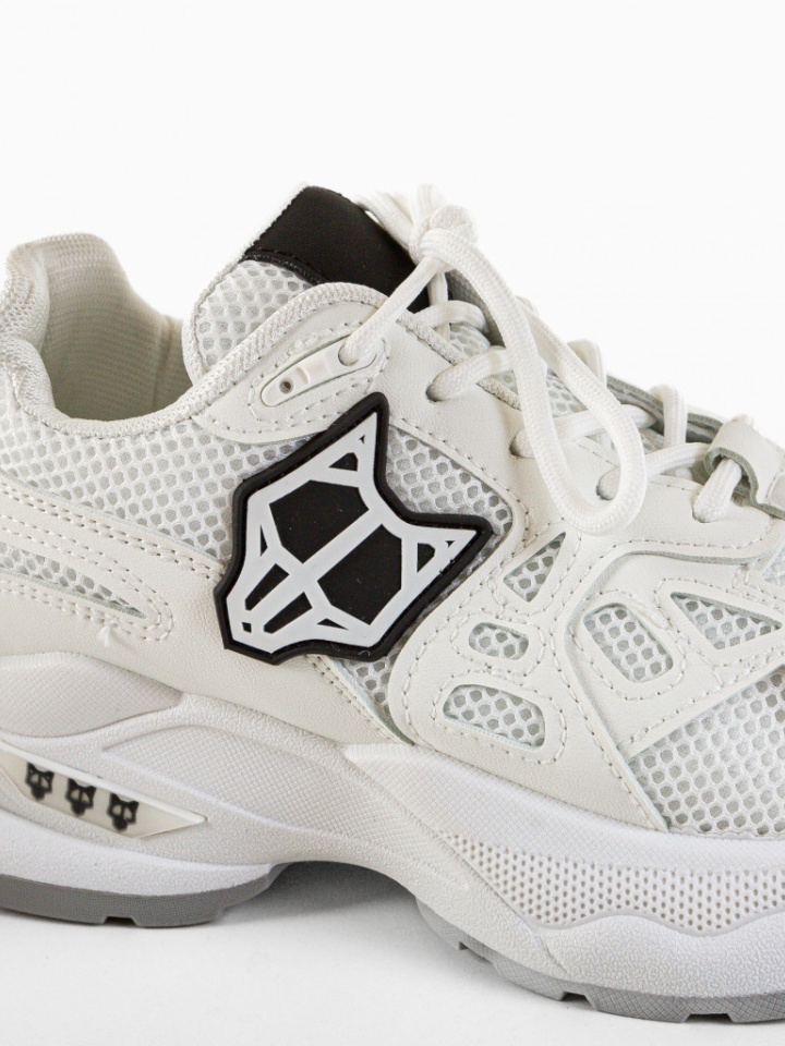 Scarpe sportive Bianche Vlup - Img 6