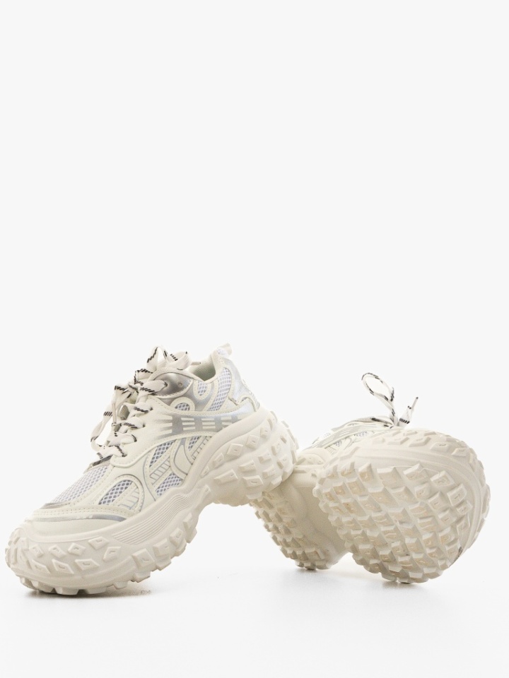 Scarpe sportive Bianche Zan - Img 7