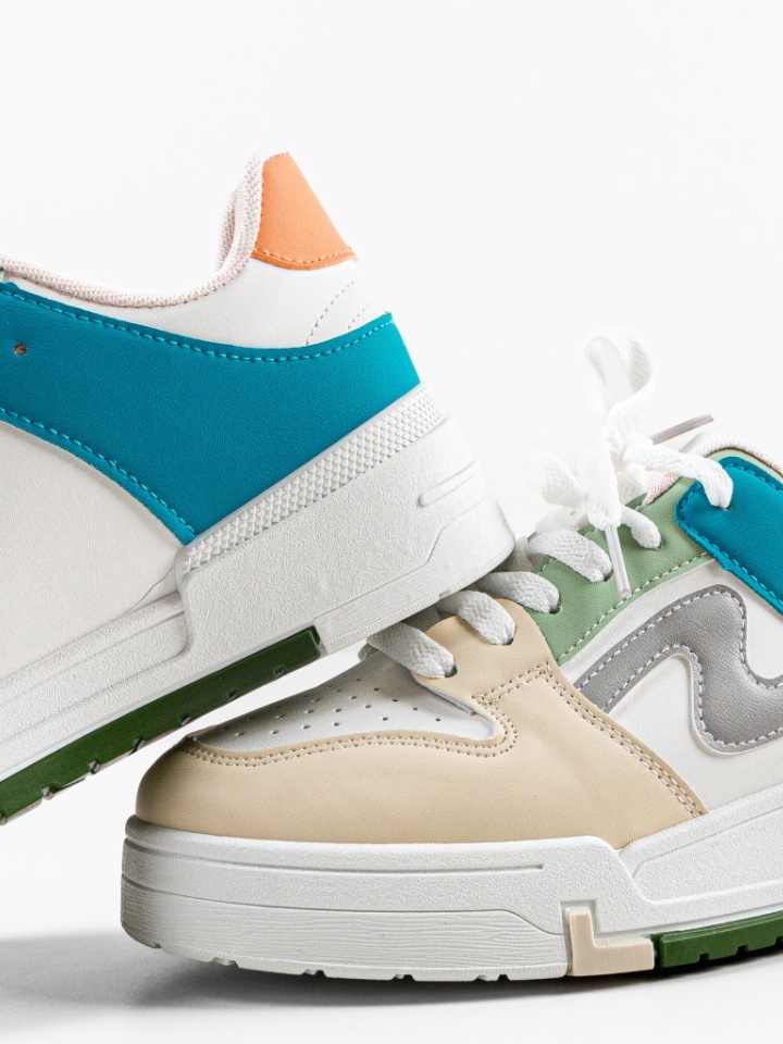 Scarpe sportive Blu Kobi - Img 6