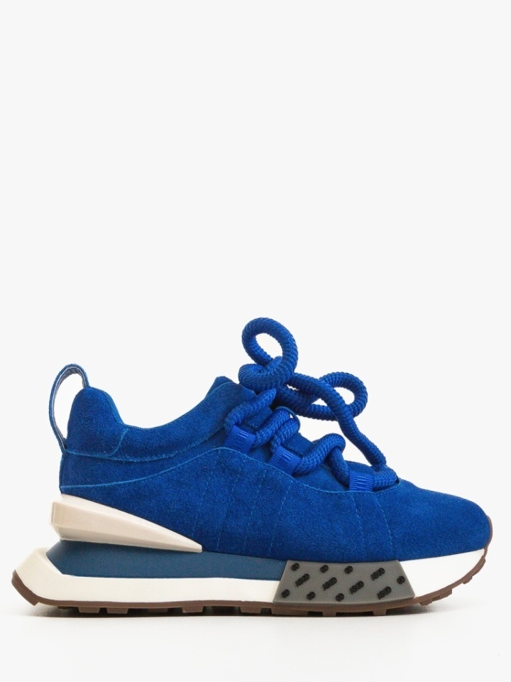Scarpe sportive Blu Merle - Img 5