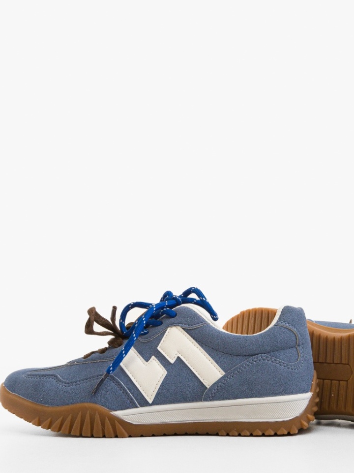 Scarpe sportive Blu Velma - Img 3