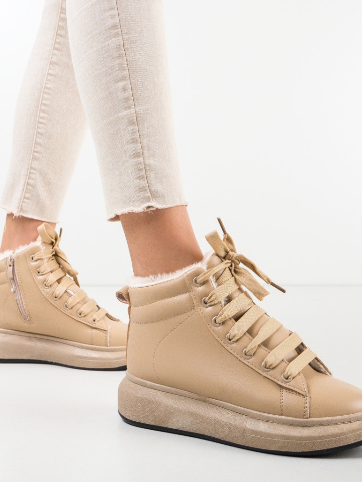 Scarpe sportive Camel Misterlava - Img 1
