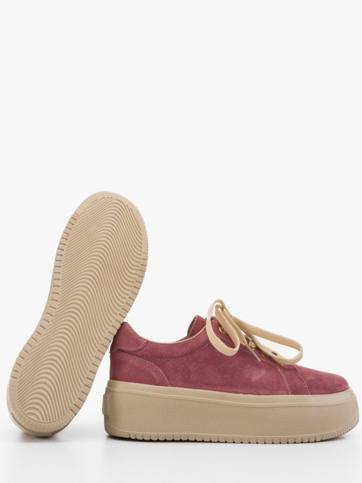Scarpe sportive Fuchsia Daravo - Img 6