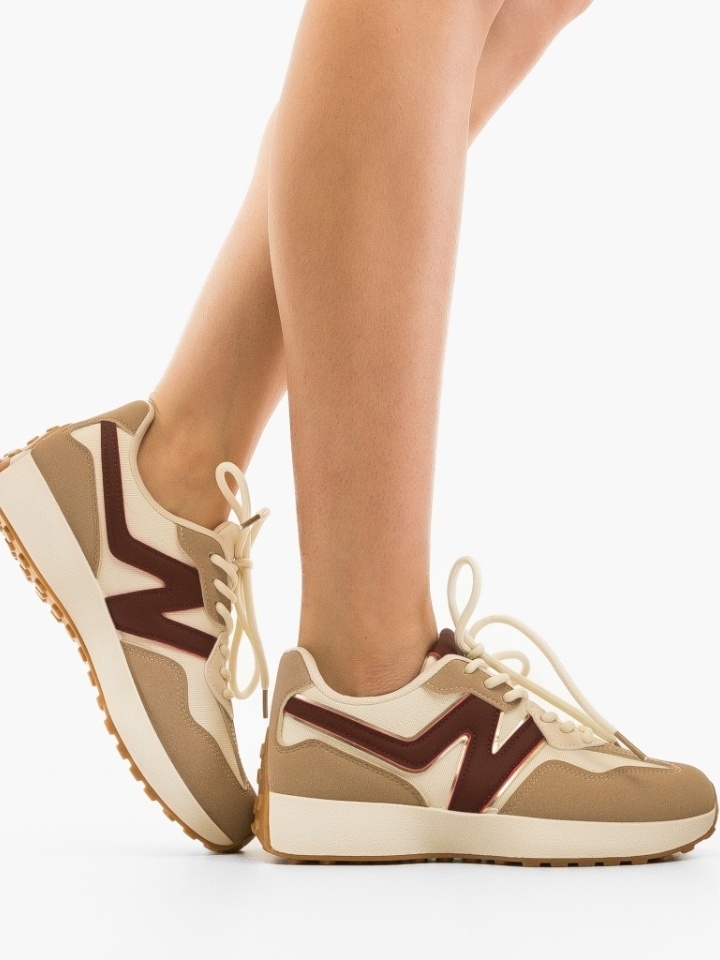 Scarpe sportive Granito Sharad - Img 1