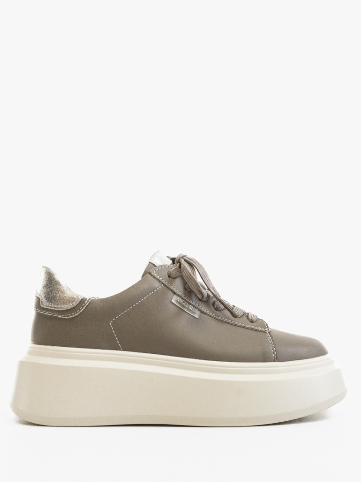 Scarpe sportive Grige Byva - Img 5