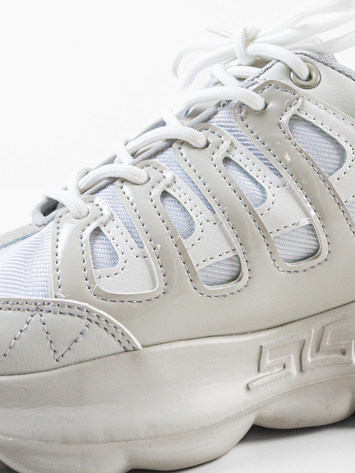 Scarpe sportive Grige Edgar - Img 8