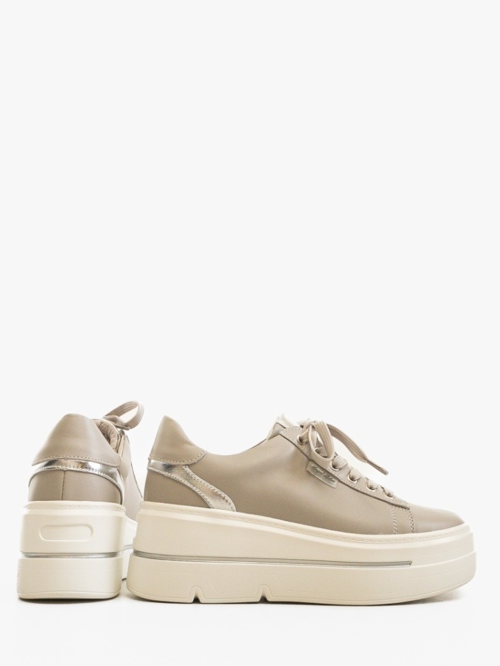 Scarpe sportive Grige Ghela - Img 5