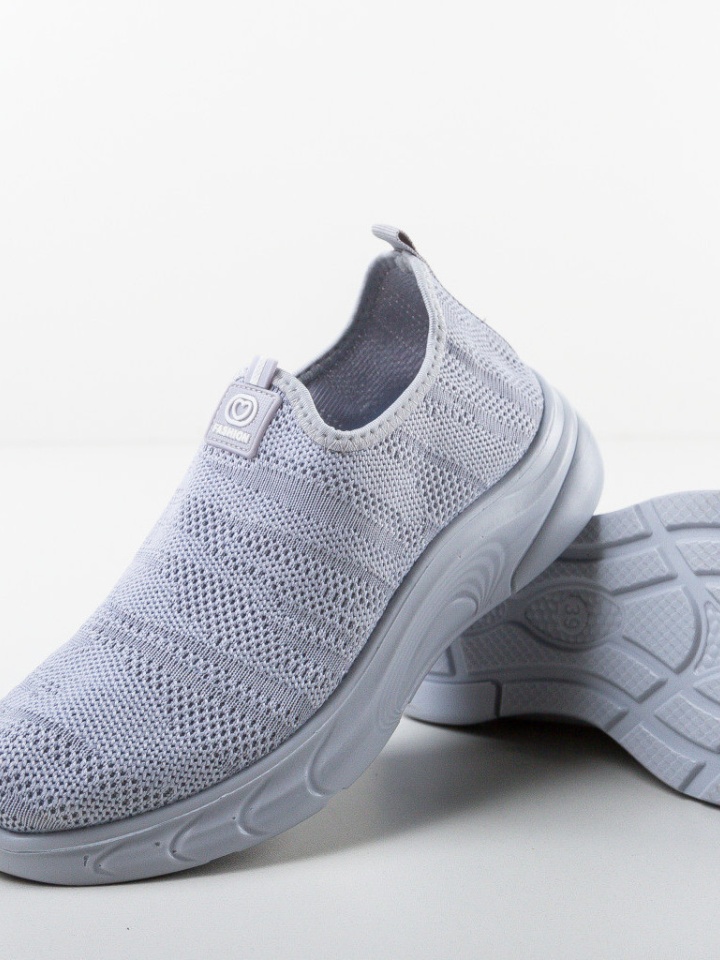 Scarpe sportive Grige Teaha - Img 1