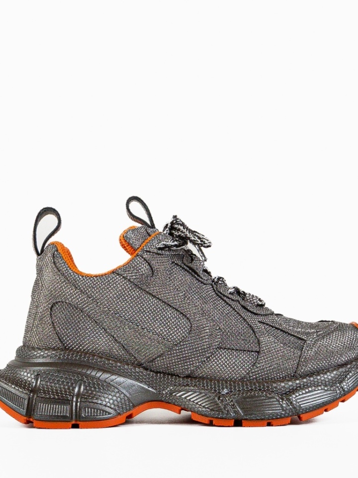 Scarpe sportive Grige Vredyka - Img 4