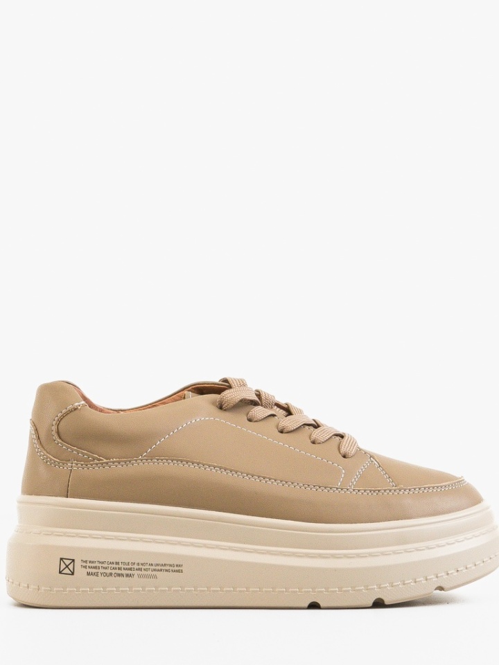 Scarpe sportive Khaki Moon - Img 4
