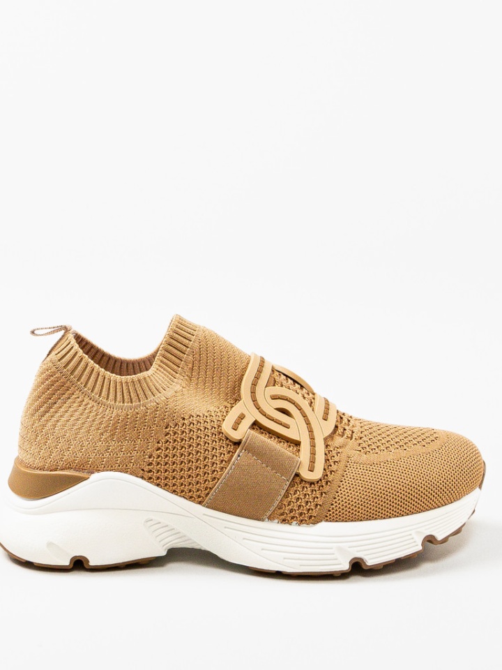 Scarpe sportive Khaki Stojan - Img 4