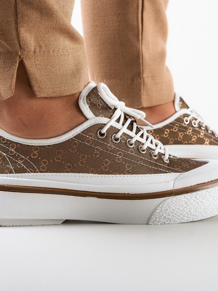 Scarpe sportive Marroni Serenity - Img 10