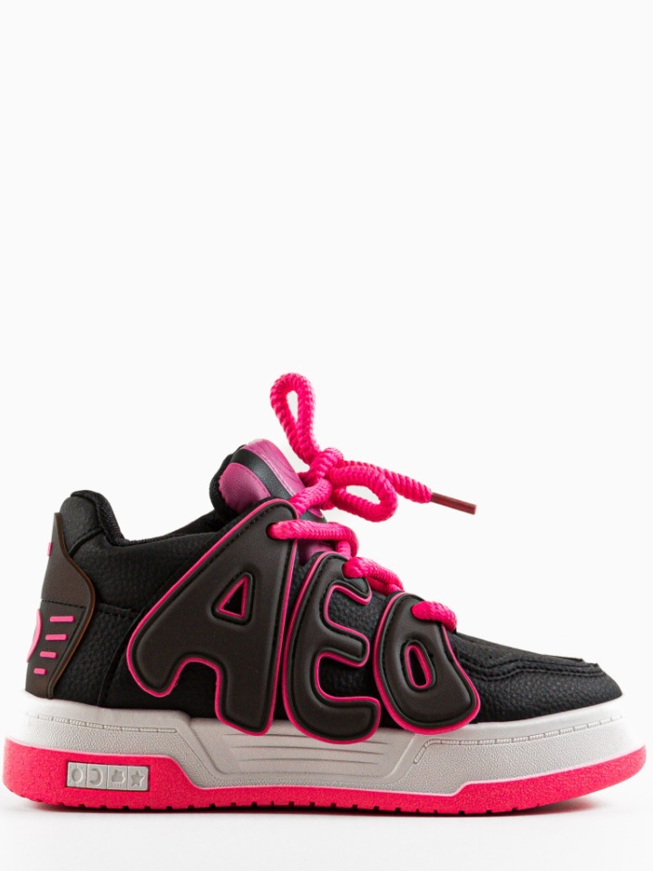 Scarpe sportive Multicolori Bailey - Img 4