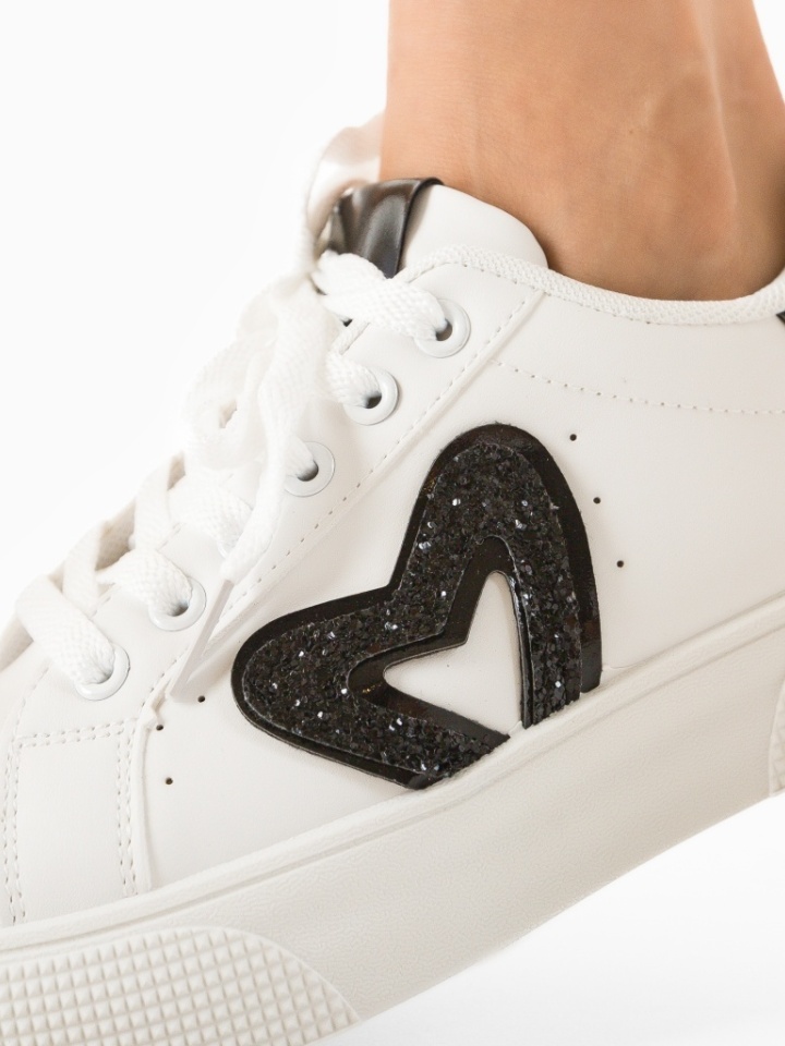 Scarpe sportive Multicolori Birta - Img 4