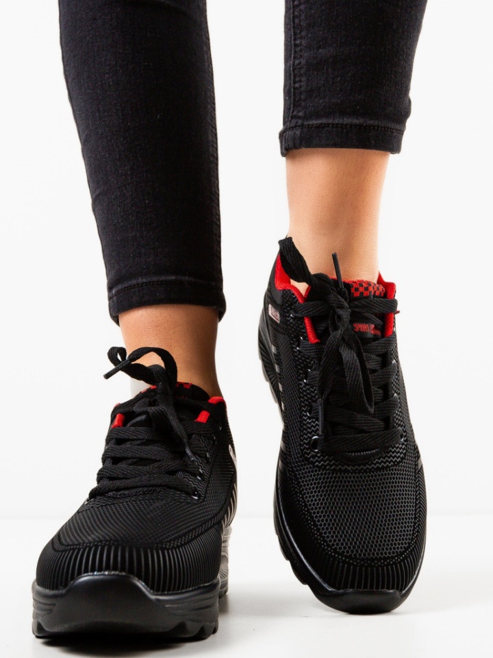Scarpe sportive Multicolori Carys - Img 3