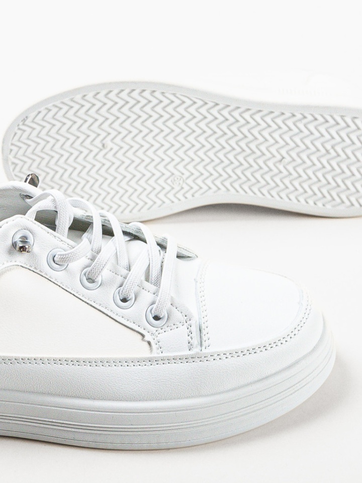 Scarpe sportive Multicolori Crane - Img 11