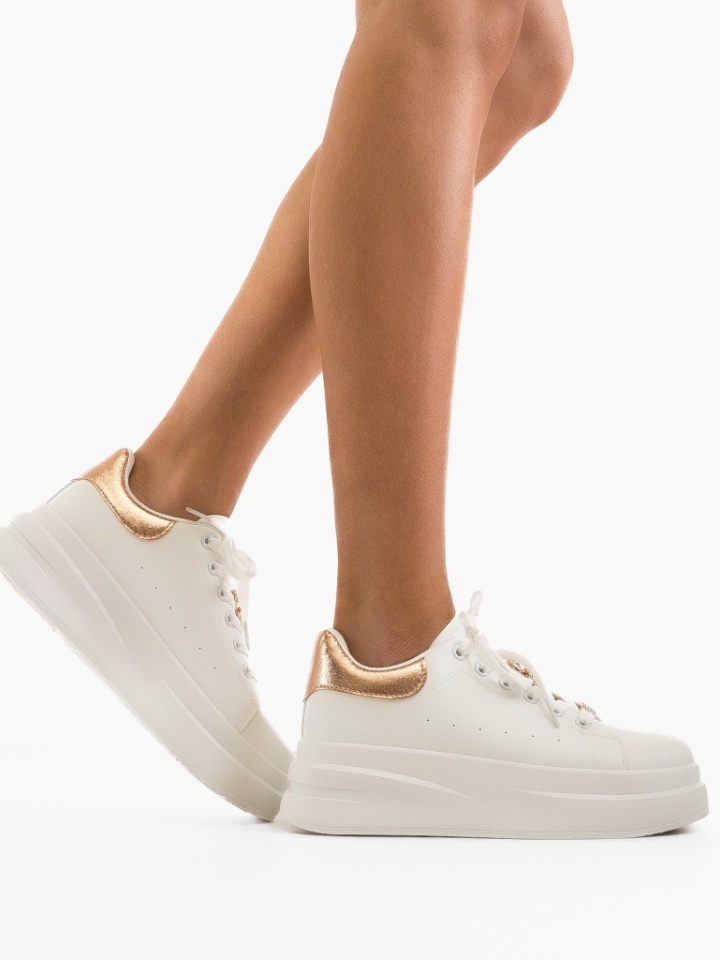 Scarpe sportive Multicolori Dawa - Img 1