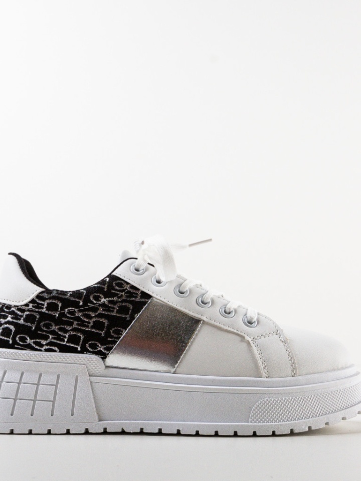 Scarpe sportive Multicolori Fannie - Img 6