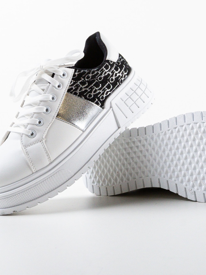 Scarpe sportive Multicolori Fannie - Img 16