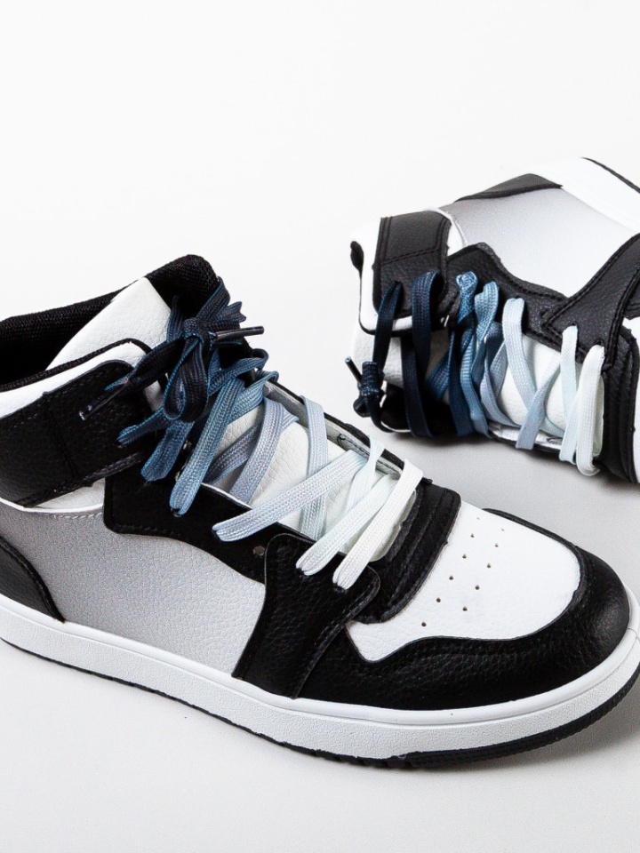 Scarpe sportive Multicolori Galvan - Img 4
