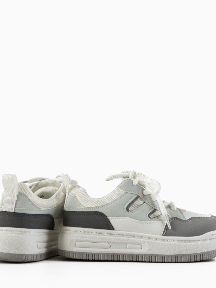 Scarpe sportive Multicolori Goffe - Img 4