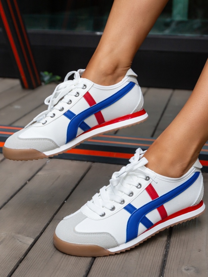 Scarpe sportive Multicolori Hashi - Img 1