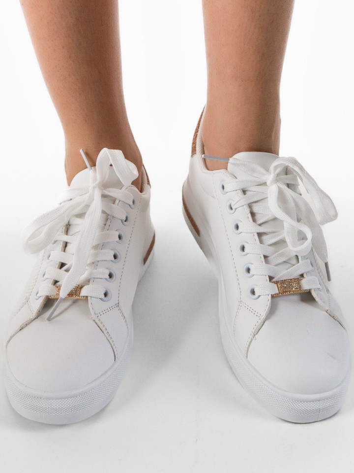 Scarpe sportive Multicolori Herbie - Img 2