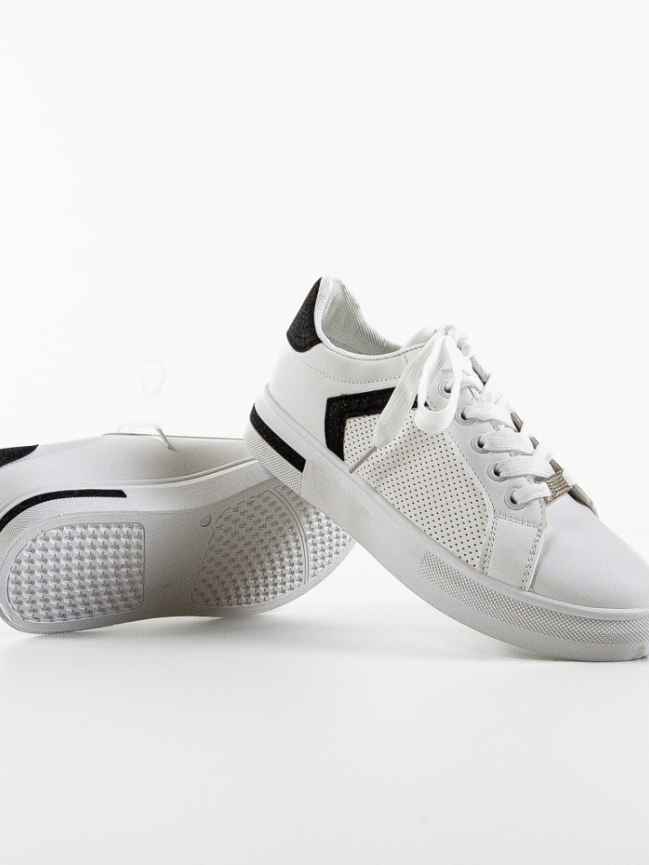 Scarpe sportive Multicolori Herbie - Img 6